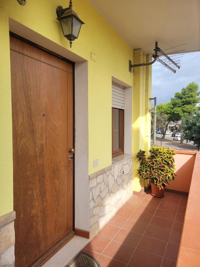 Butterflyhouse Villa Monserrato Exterior photo