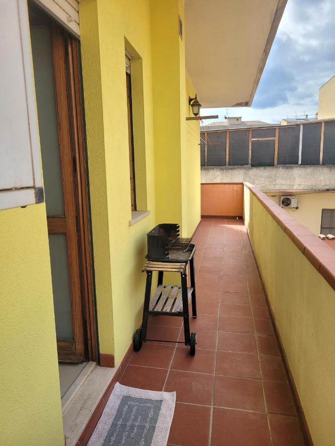 Butterflyhouse Villa Monserrato Exterior photo
