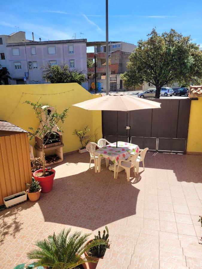 Butterflyhouse Villa Monserrato Exterior photo