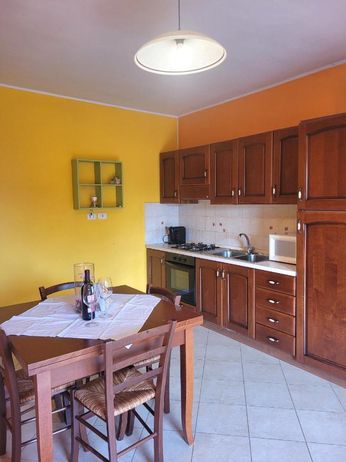 Butterflyhouse Villa Monserrato Exterior photo