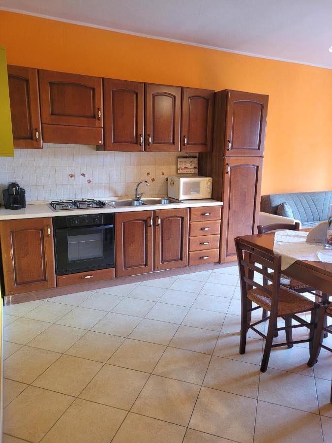 Butterflyhouse Villa Monserrato Exterior photo