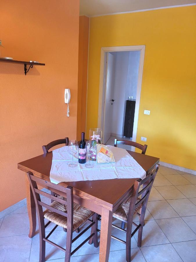 Butterflyhouse Villa Monserrato Exterior photo