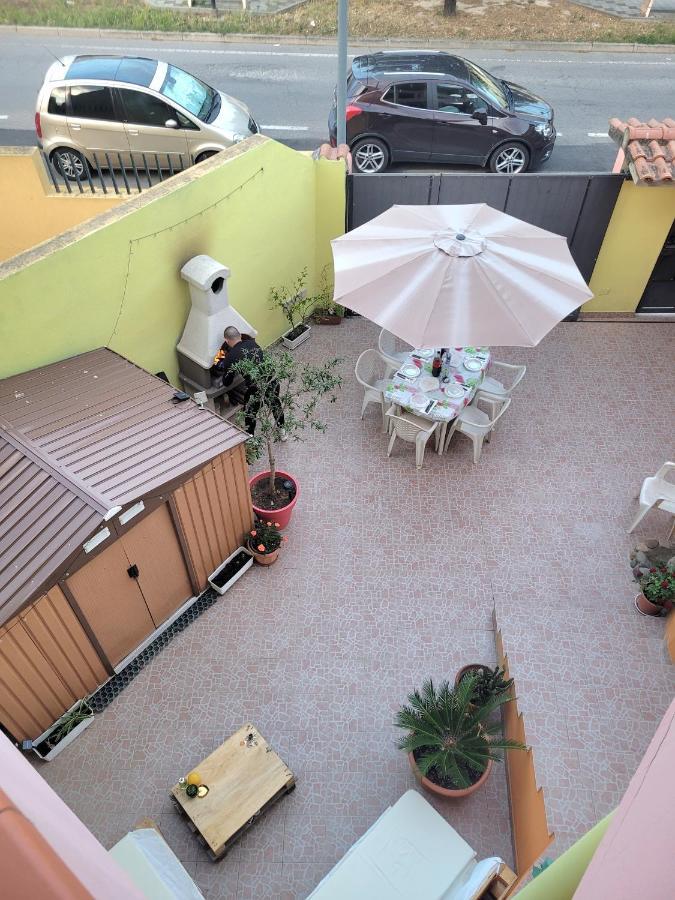 Butterflyhouse Villa Monserrato Exterior photo