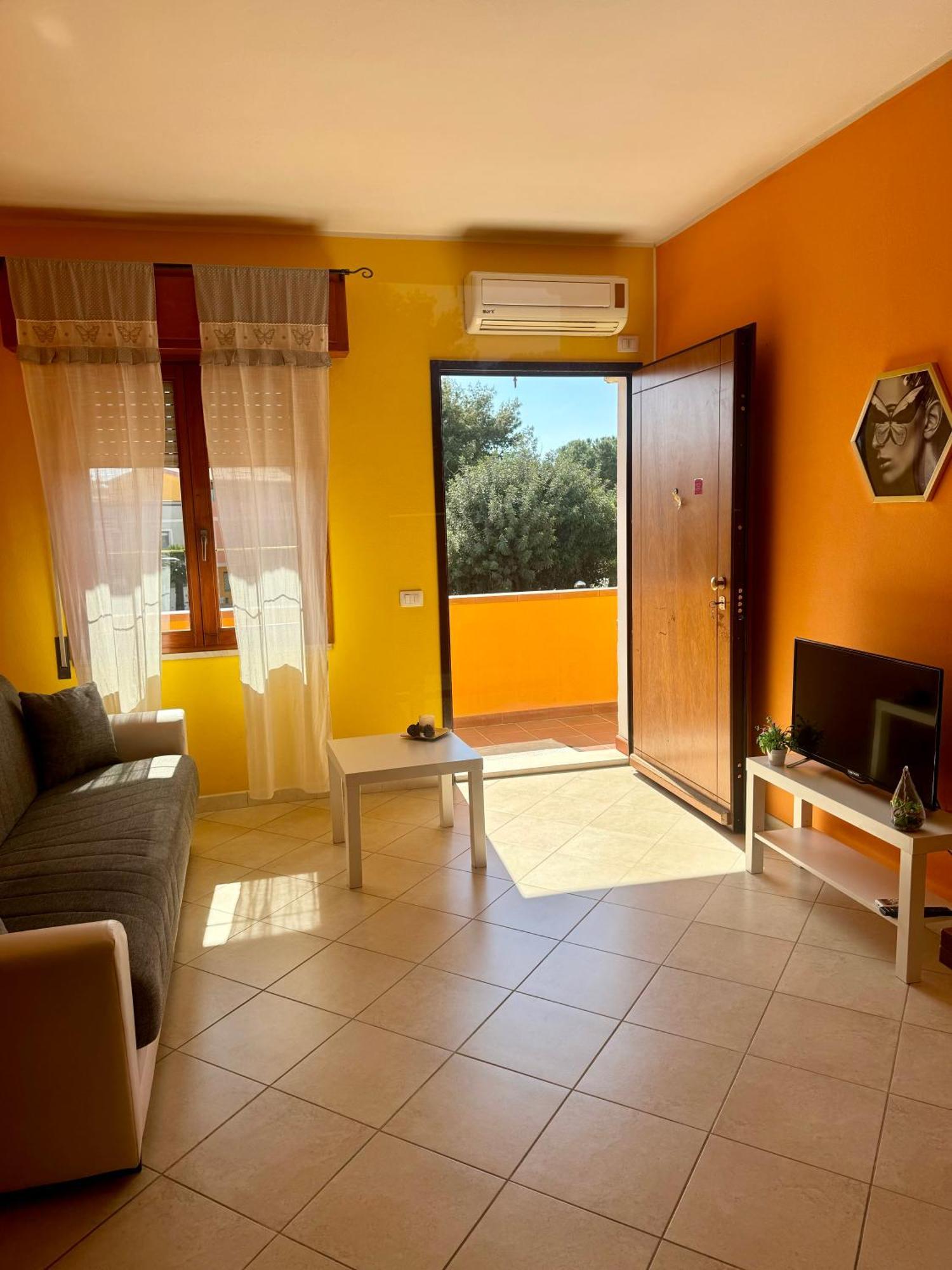 Butterflyhouse Villa Monserrato Exterior photo