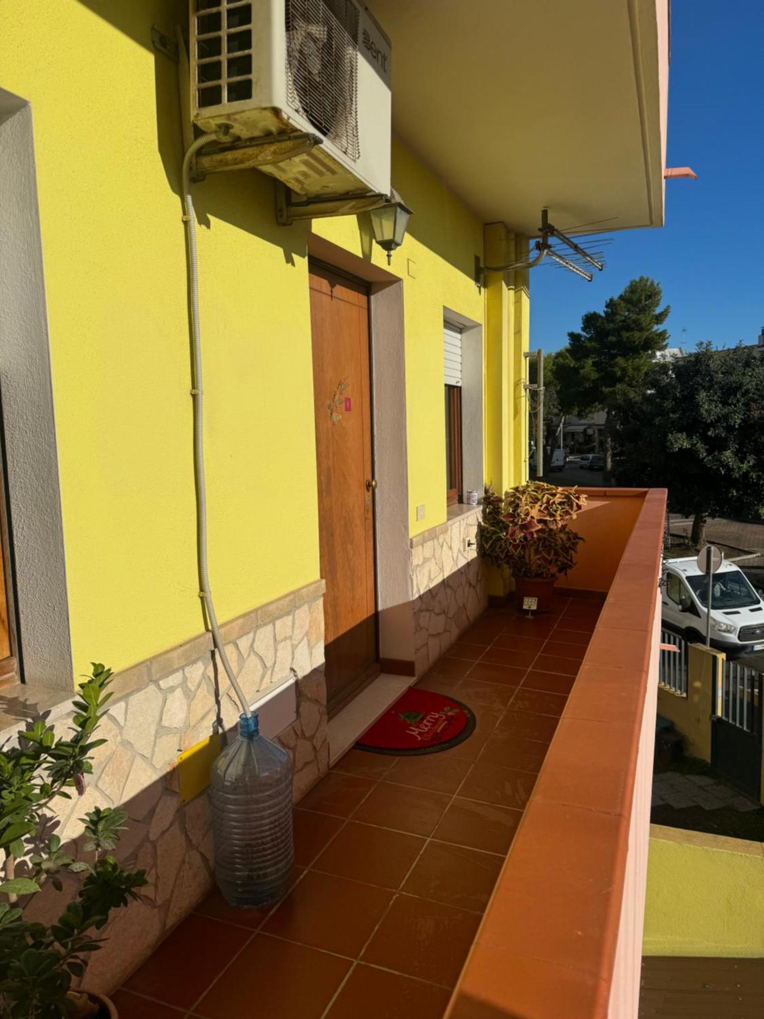 Butterflyhouse Villa Monserrato Exterior photo