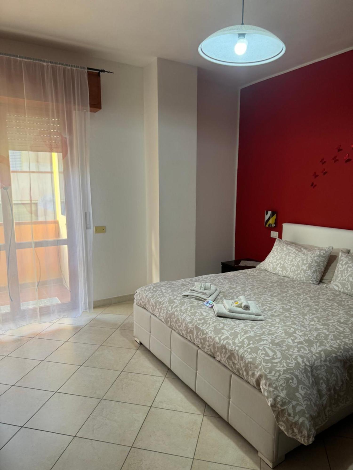 Butterflyhouse Villa Monserrato Exterior photo