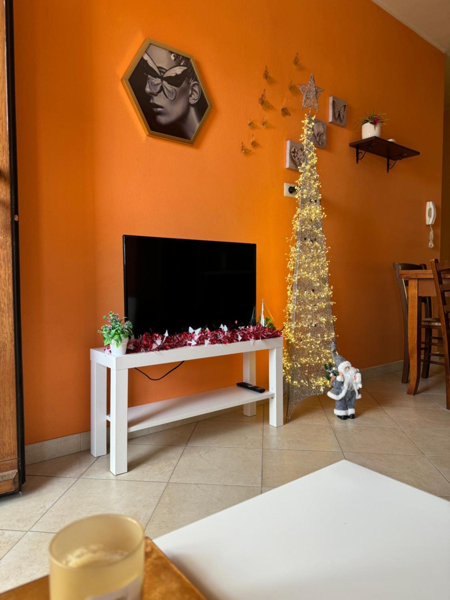 Butterflyhouse Villa Monserrato Exterior photo