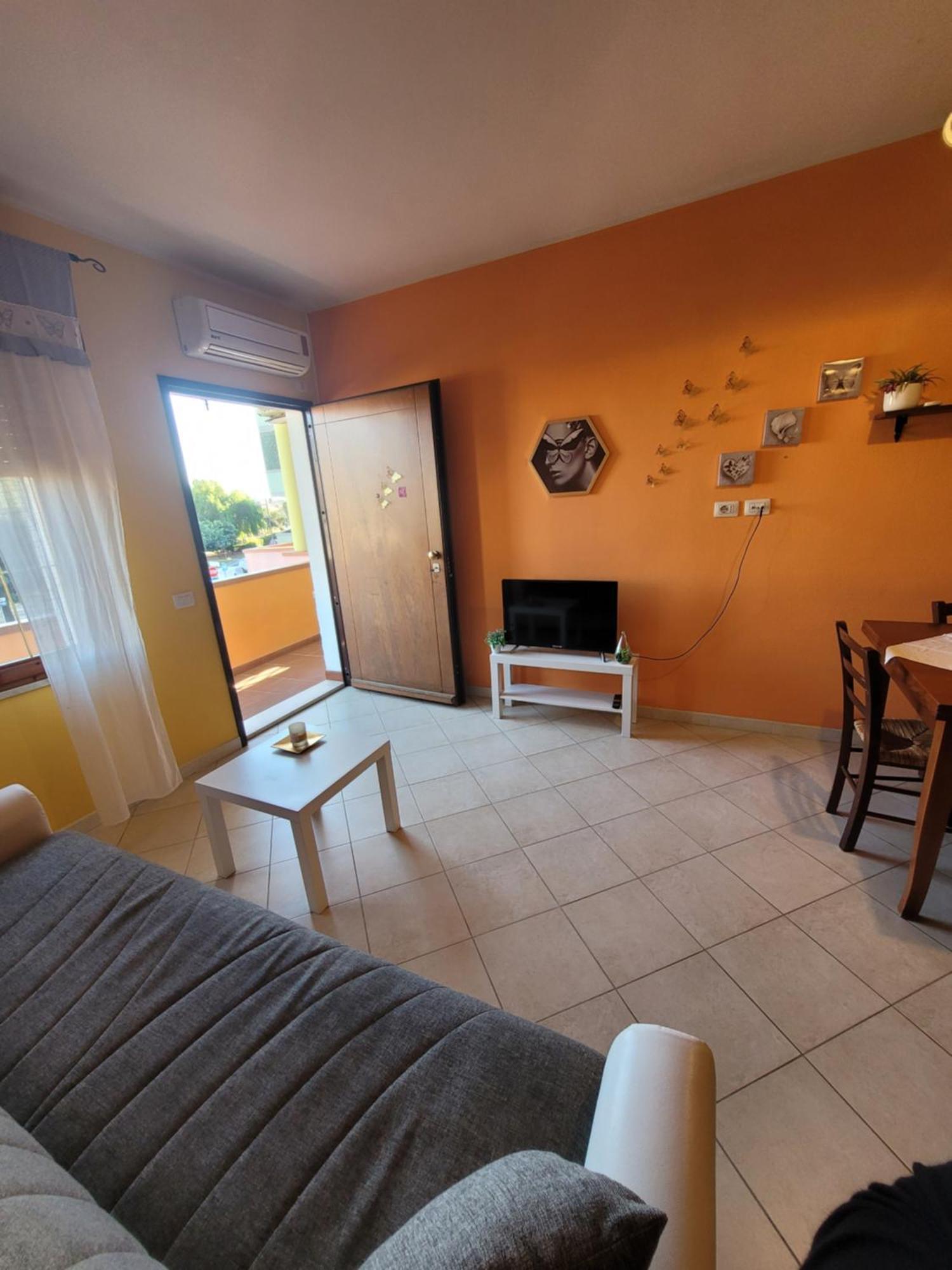 Butterflyhouse Villa Monserrato Exterior photo