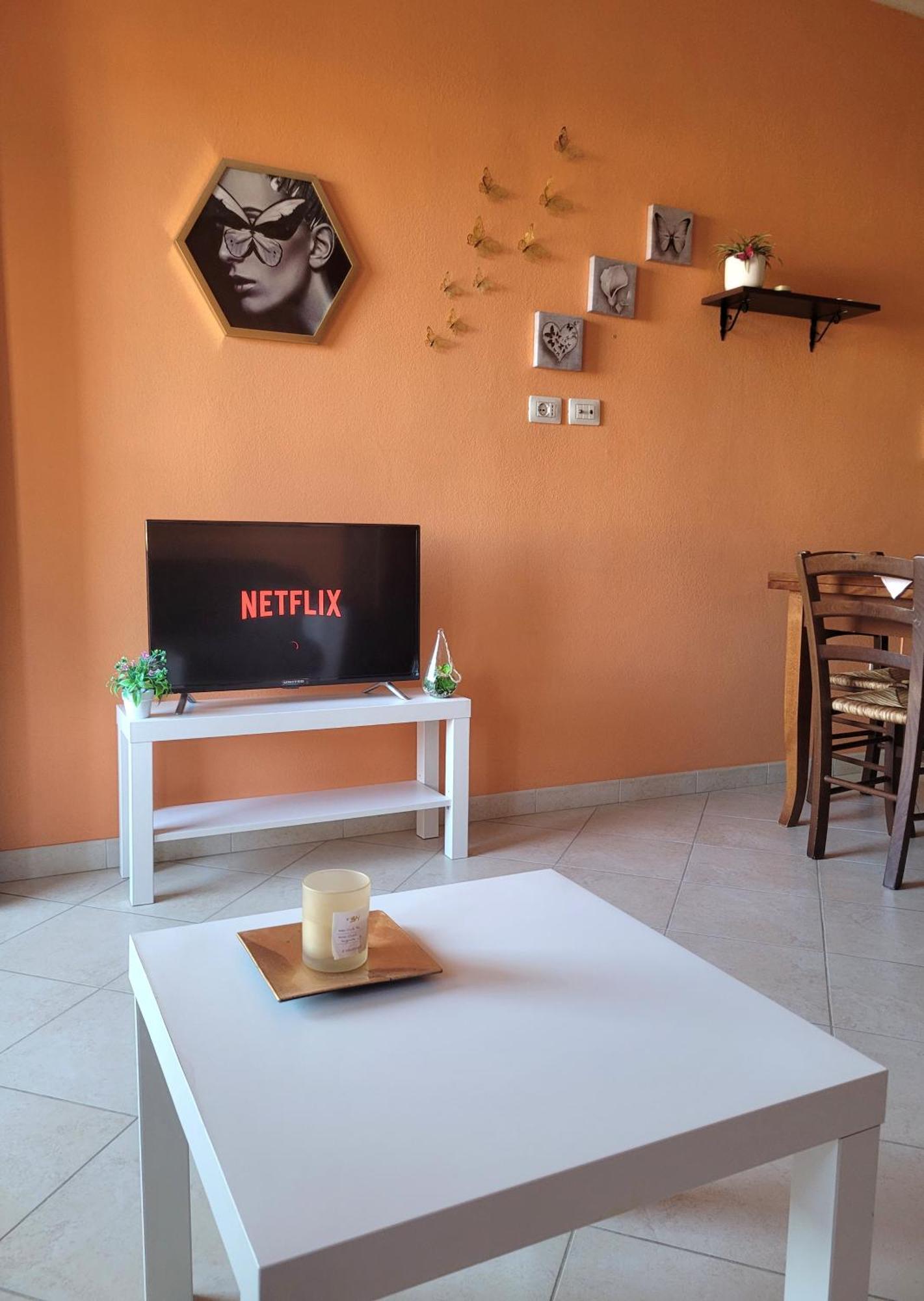 Butterflyhouse Villa Monserrato Exterior photo