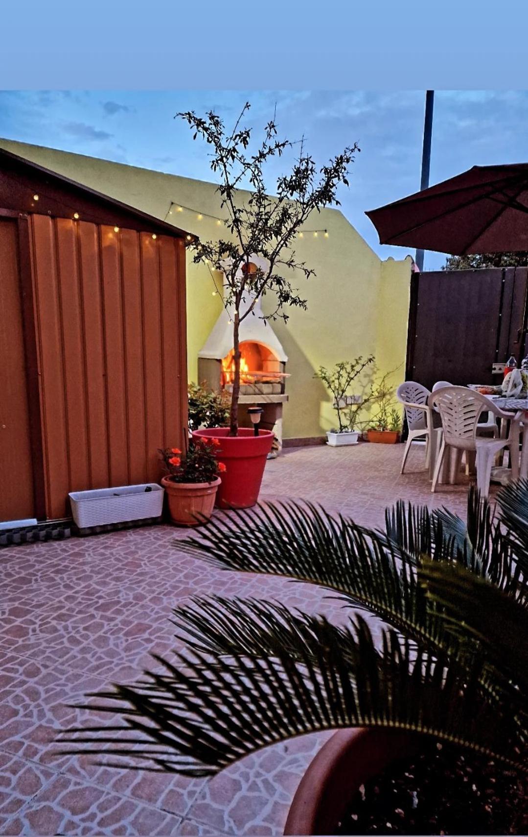 Butterflyhouse Villa Monserrato Exterior photo