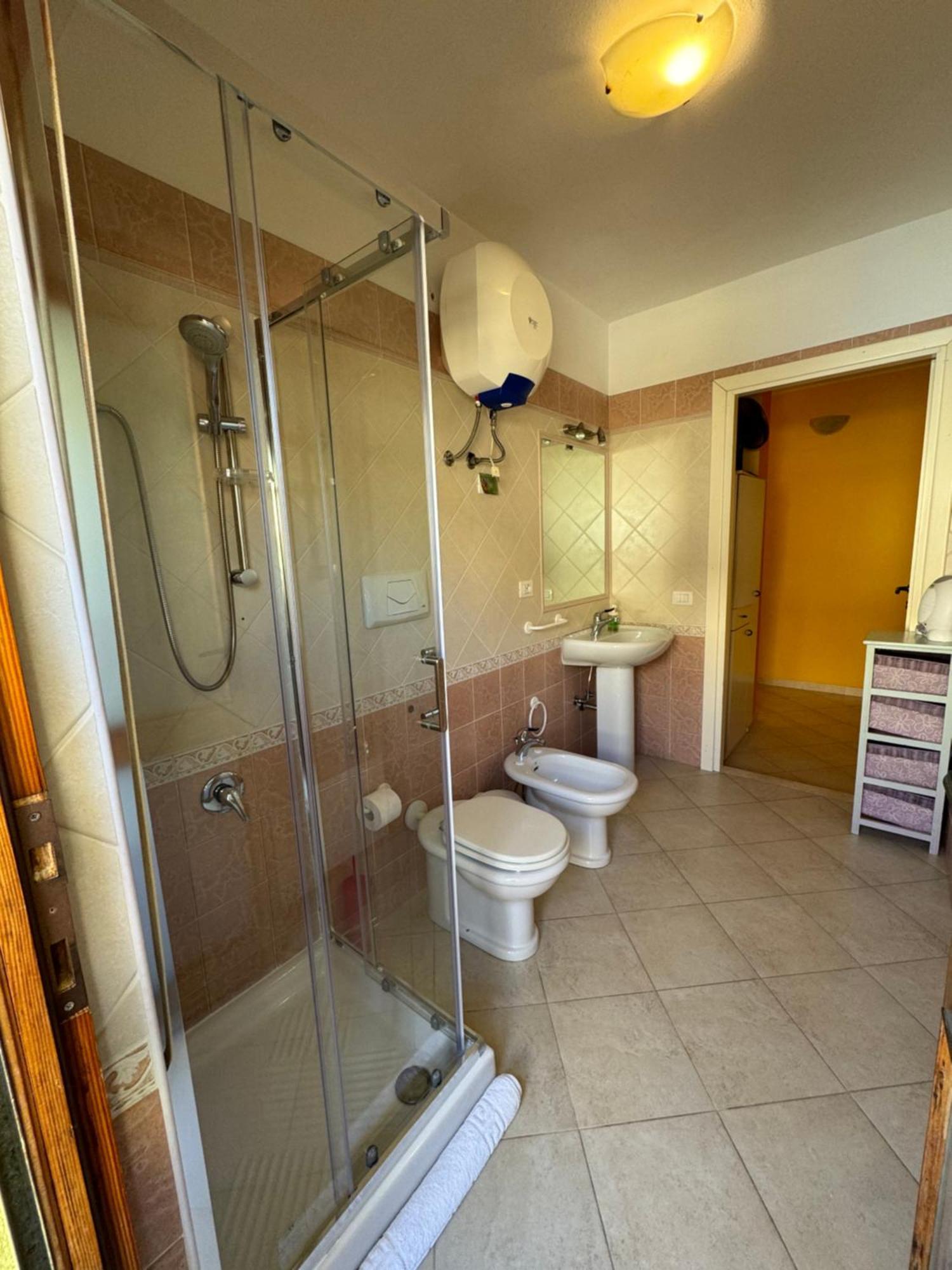 Butterflyhouse Villa Monserrato Exterior photo