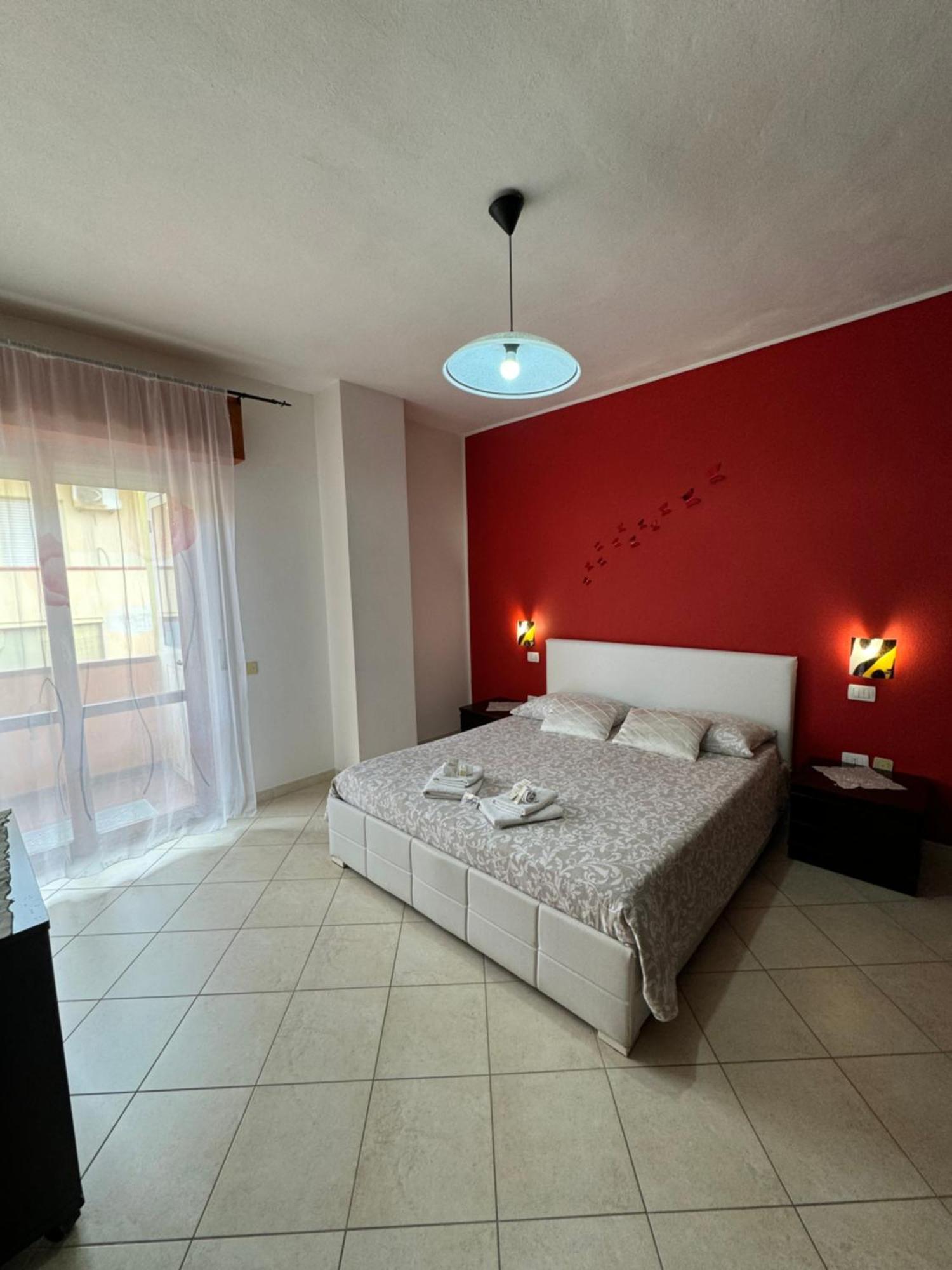 Butterflyhouse Villa Monserrato Exterior photo