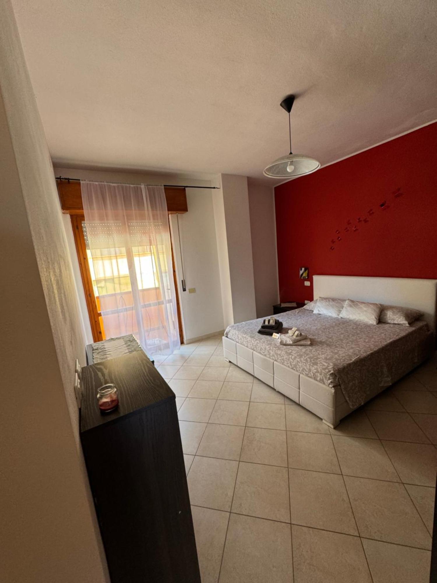 Butterflyhouse Villa Monserrato Exterior photo
